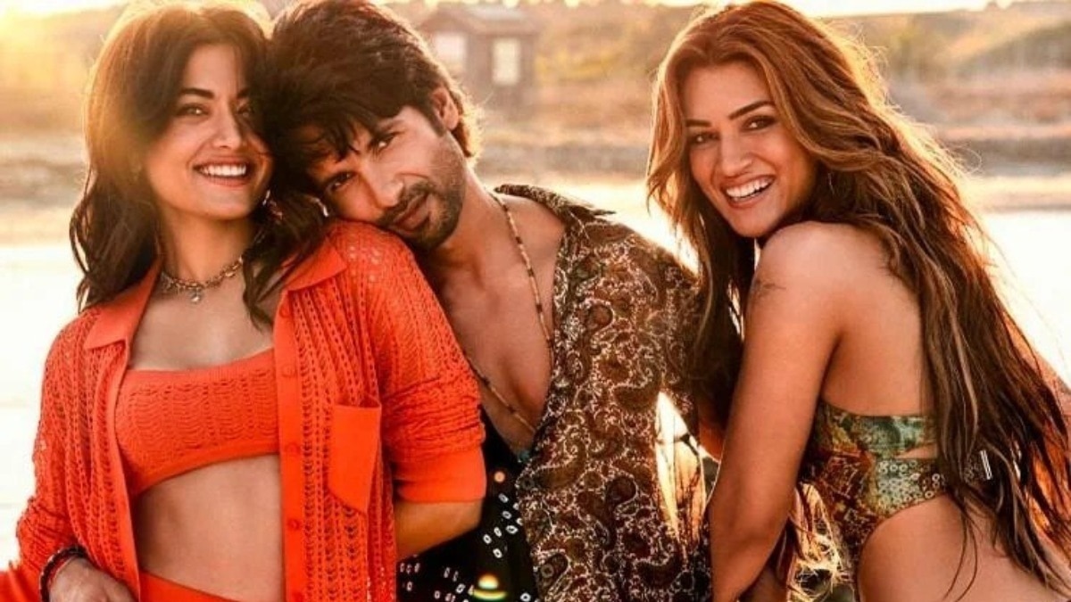 'कॉकटेल 2' पड़ी स्लो, अक्षय की फिल्म से भी खतरा (Photo: x/@INOXMovies)