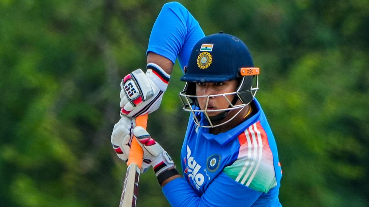 वैभव सूर्यवंशी के डेब्यू ने बढ़ाई टीम इंडिया की टेंशन, बेलफास्ट में नई टी20 शुरुआत (Photo: PTI)