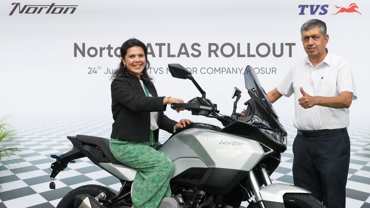 भारत में बनी Norton दुनिया में दिखाएगी जलवा, जल्द होगी लॉन्च