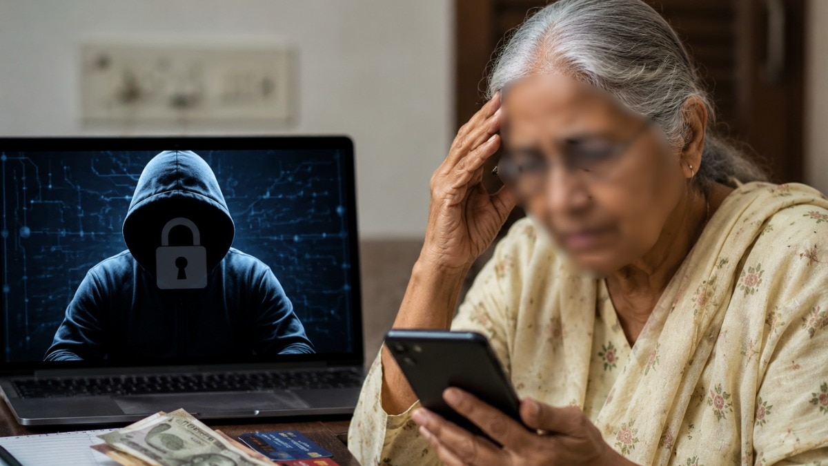 FD तुड़वाकर खातों में ट्रांसफर कराए पैसे.(Photo: AI-generated)