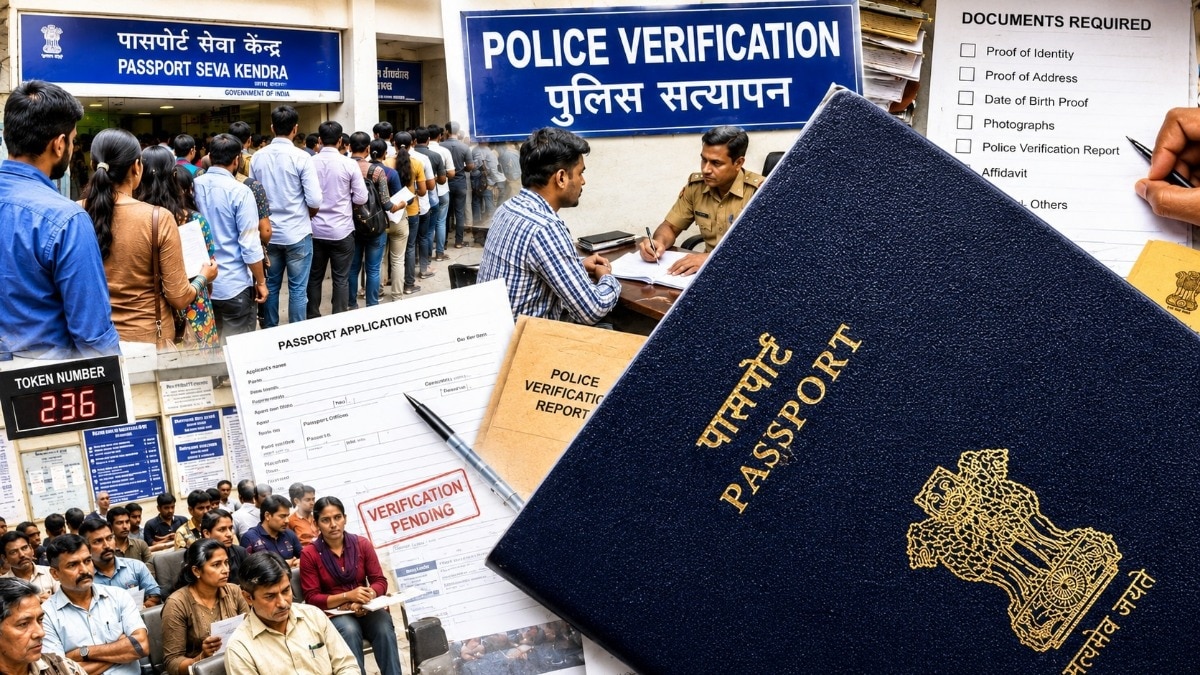 देश में नागरिकता का दस्तावेज आखिर है क्या? (Photo: PTI)
