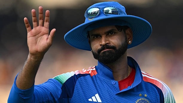 श्रेयस अय्यर की कप्तानी में भारतीय टीम टी20 क्रिकेट में नया आगाज करेगी. (Photo: Getty Images)