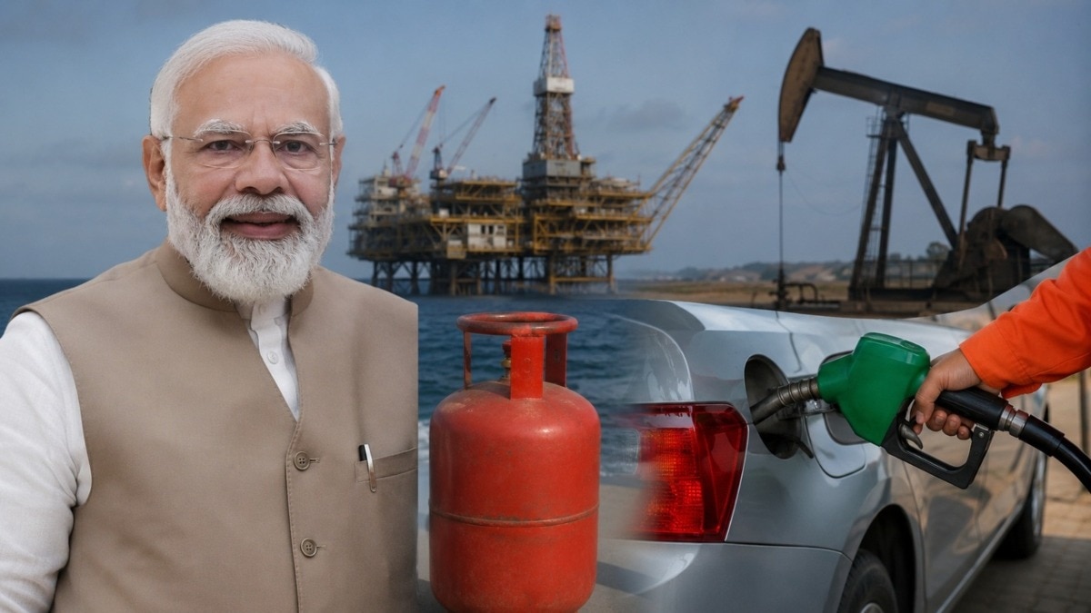 सरकार ने एलपीजी से हटाई पाबंदियां. (Photo: AI Generated)