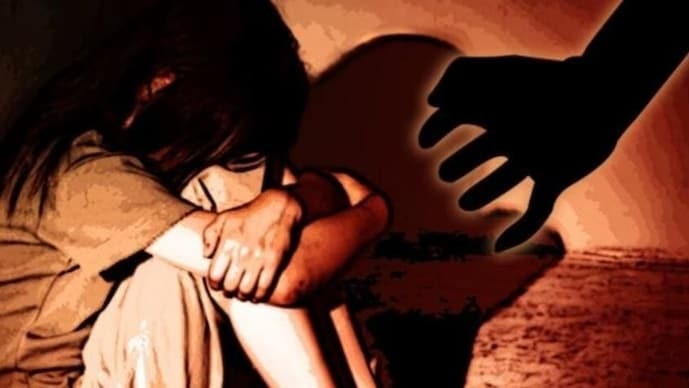 बच्ची के साथ कथित यौन उत्पीड़न. (Photo: Representational)