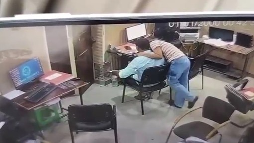 जांच रिपोर्ट के बाद होगी आगे की कार्रवाई.(Photo: Screengrab)
