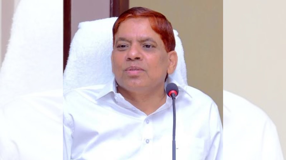 CID छापे के बाद RIMS निदेशक डॉ. राजकुमार का इस्तीफा (Photo: ITG)