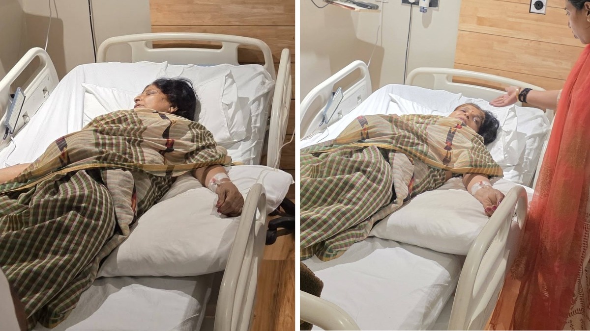 आवारा मवेशियों के हमले ने फिर दिल्ली में सड़क सुरक्षा पर सवाल खड़े कर दिए (Photo: Facebook/@mahi.dedha.374)