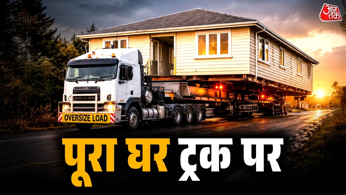 ये पूरा प्रोसेस फिल्मी सीन जैसा लगता है (Photo:Insta/@dolly_in_new_zealand)