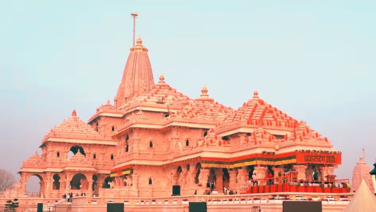 आठ लोगों के खिलाफ दर्ज हुई है पहली एफआईआर. (File Photo: ITG)