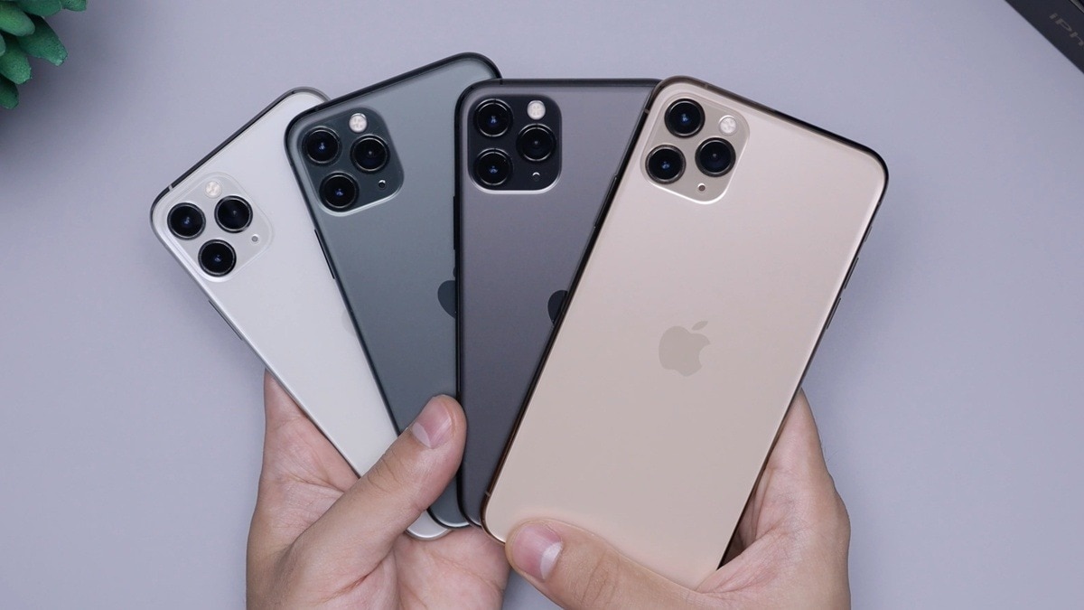 Apple ने iPhone की कीमत में इजाफा नहीं किया. (Photo: Unsplash)