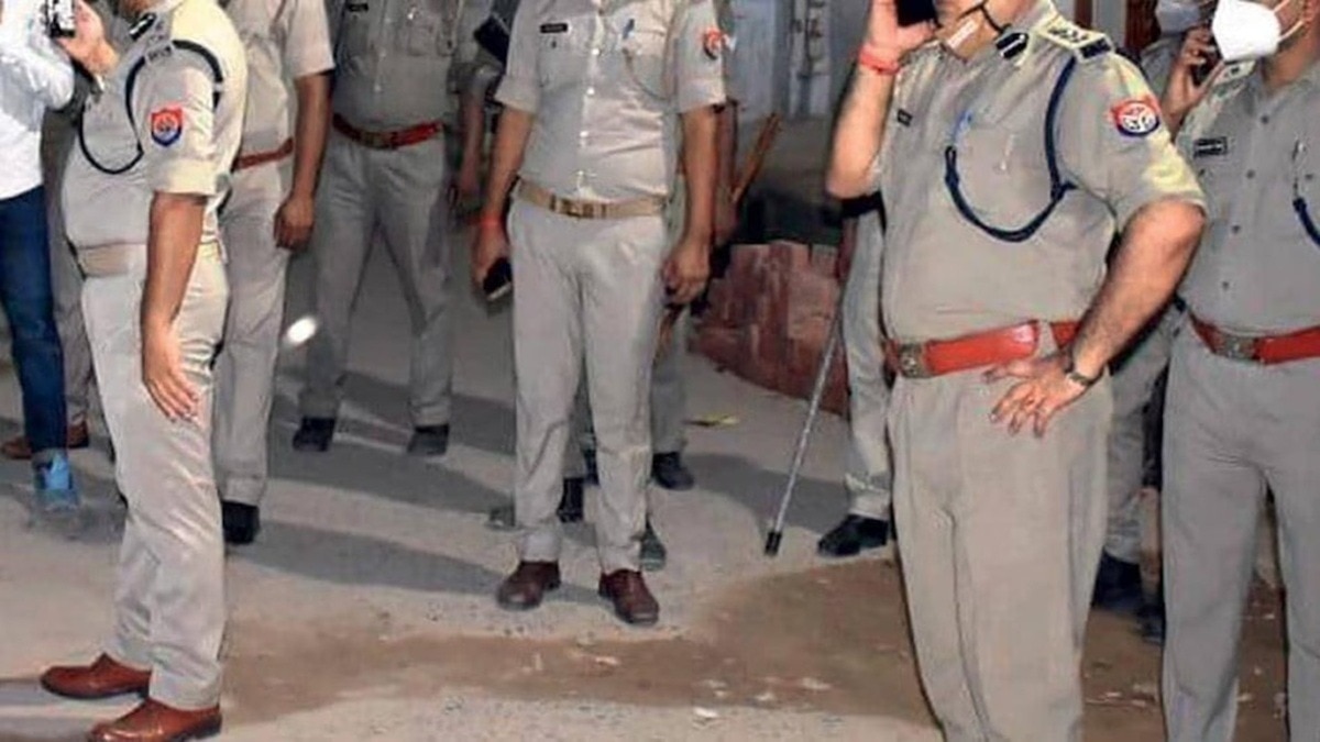 पत्नी और दोस्त ने ले ली युवक की जान (Photo: representational image)