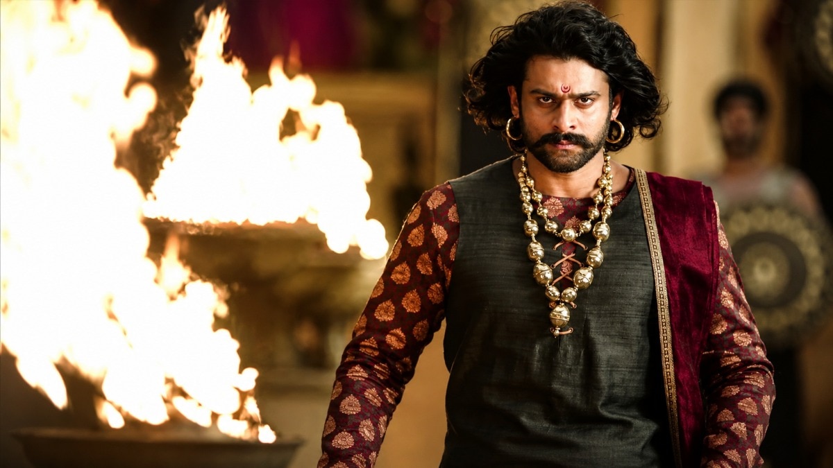 प्रभास हुए थे परेशान (Photo: IMDb)