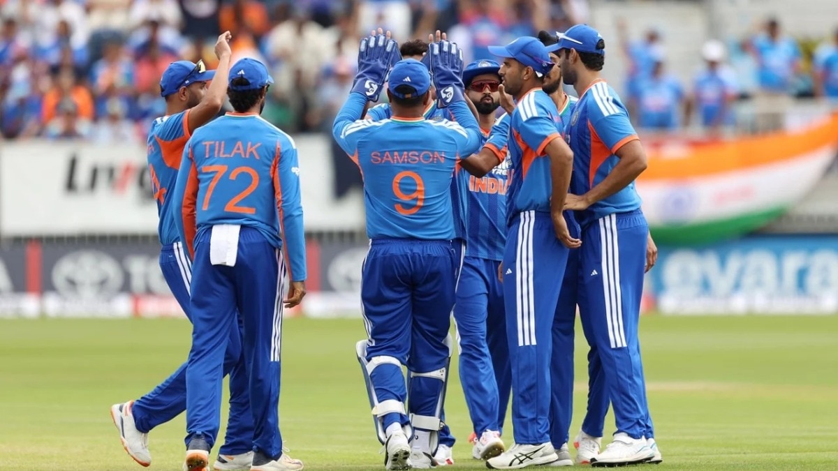 ind vs ire live score
