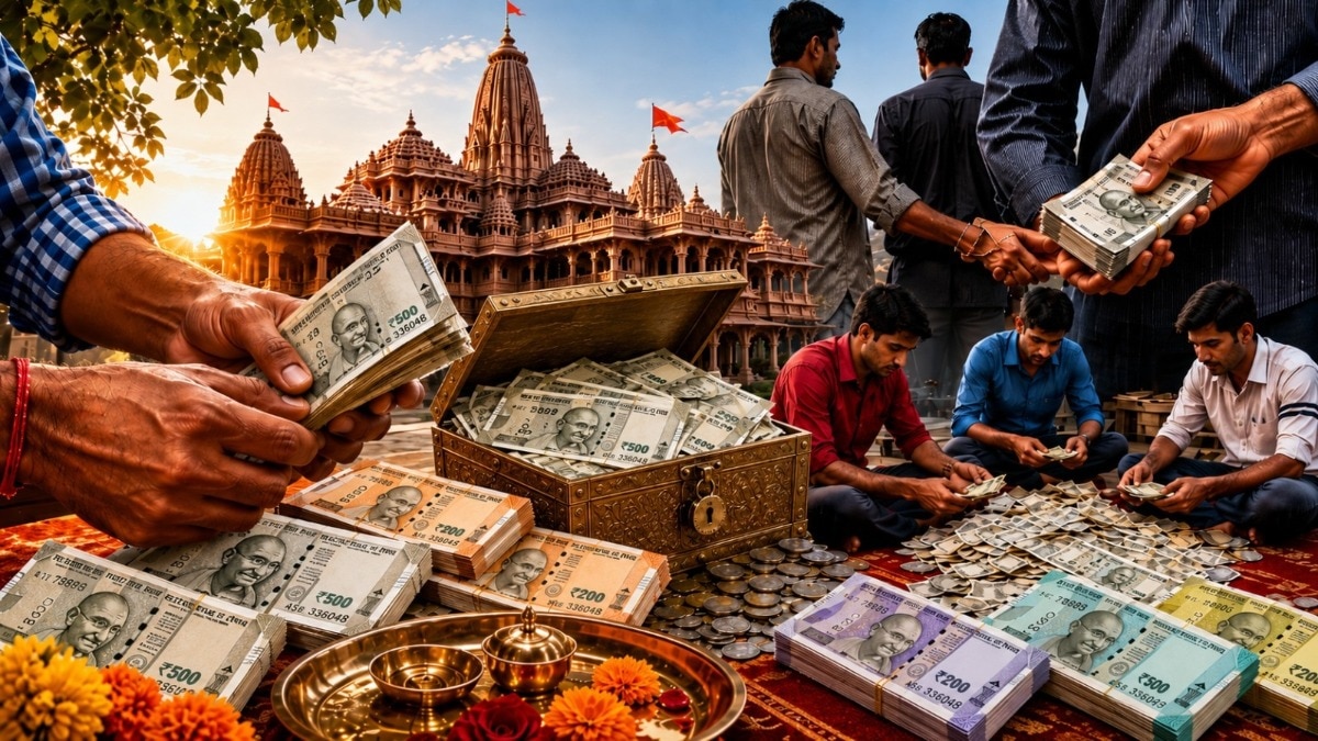 Ram Mandir