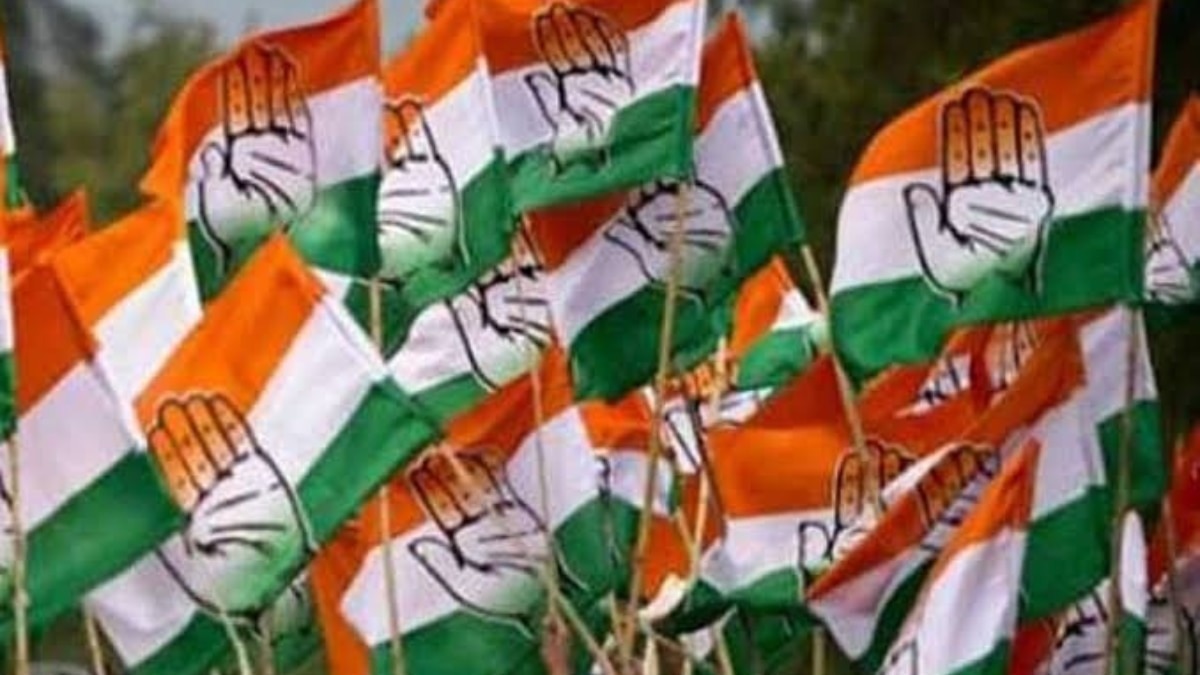 हरिप्रसाद को कर्नाटक कांग्रेस का नया चीफ बनाया गया है. (Photo: ITG)