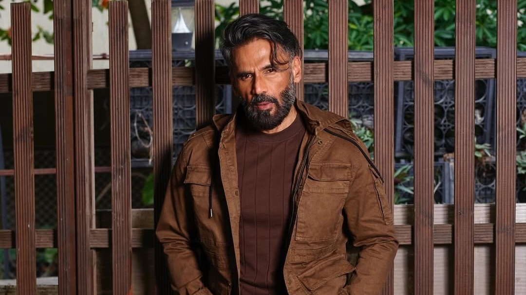 सुनील शेट्टी का बड़ा खुलासा (Photos: Instagram @suniel.shetty)