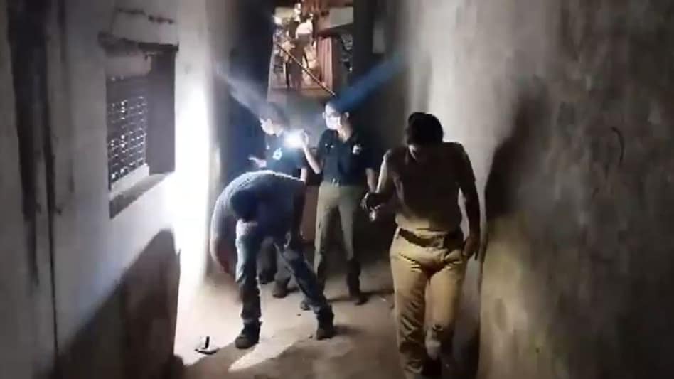 कोर्ट से अलग हुए रास्ते, अगले दिन खत्म हो गई जिंदगी… नागपुर की महिला की मौत ने खड़े किए कई सवाल.. कोर्ट से अलग हुए रास्ते, अगले दिन खत्म हो गई जिंदगी… नागपुर की महिला की मौत ने खड़े किए कई सवाल..