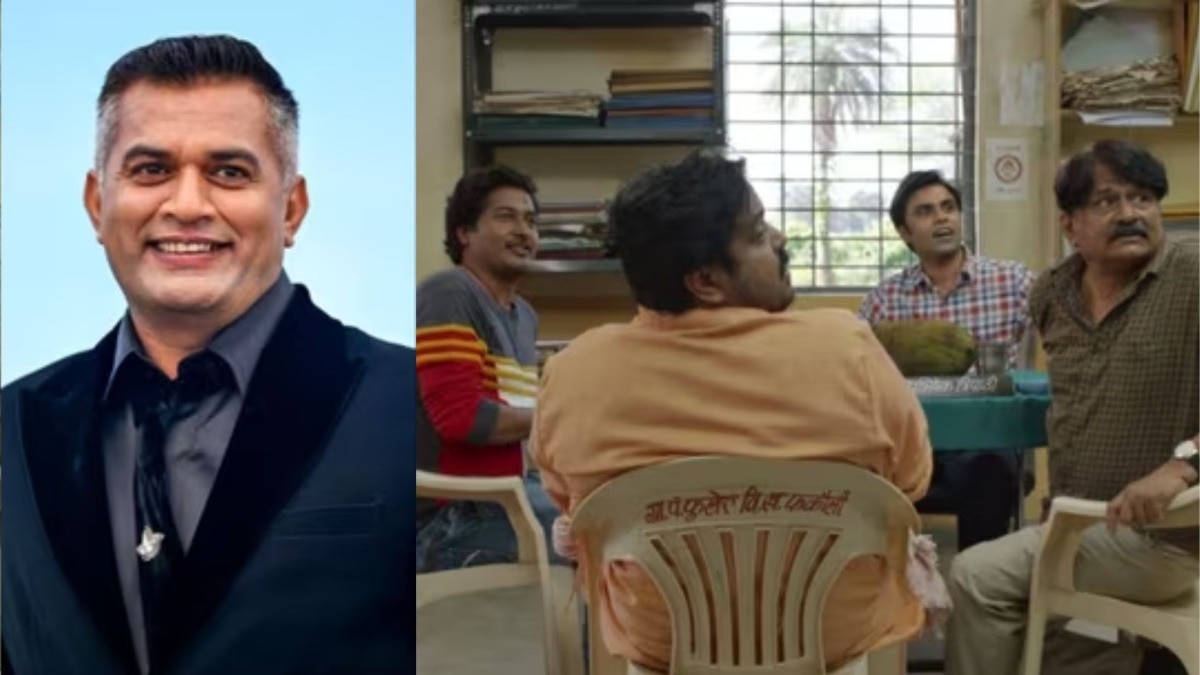 Neeraj Ghaywan slams Panchayat over all upper-caste village portrayal