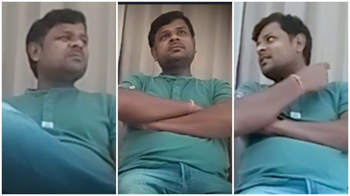 Bijendra Gupta, a resident of Bihar, is considered the mastermind behind the Maharashtra TET paper leak