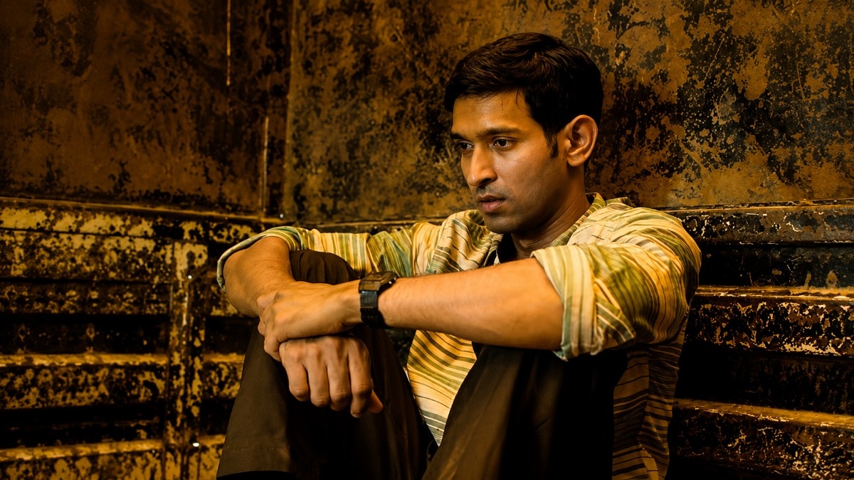 विक्रांत को आई 'मिर्जापुर' सीरीज की याद (Photo: IMDb)