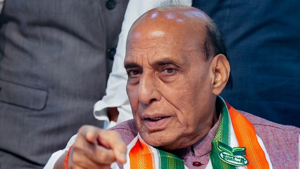 रक्षा मंत्रालय ने कहा कि ऑपरेशन सिंदूर के 6 वीरों को पहले ही मिला सम्मान (Photo: PTI)