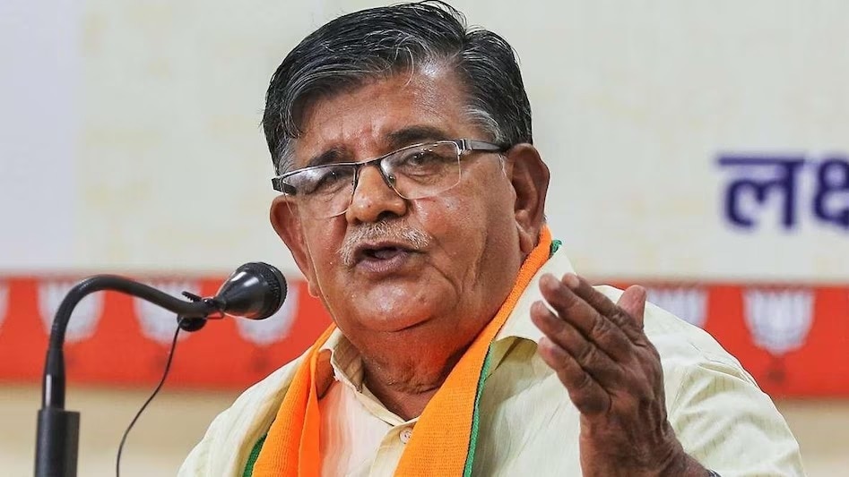 राज्यपाल गुलाब चंद कटारिया ने दी होमस्टे पॉलिसी को मंजूरी. (File Photo)