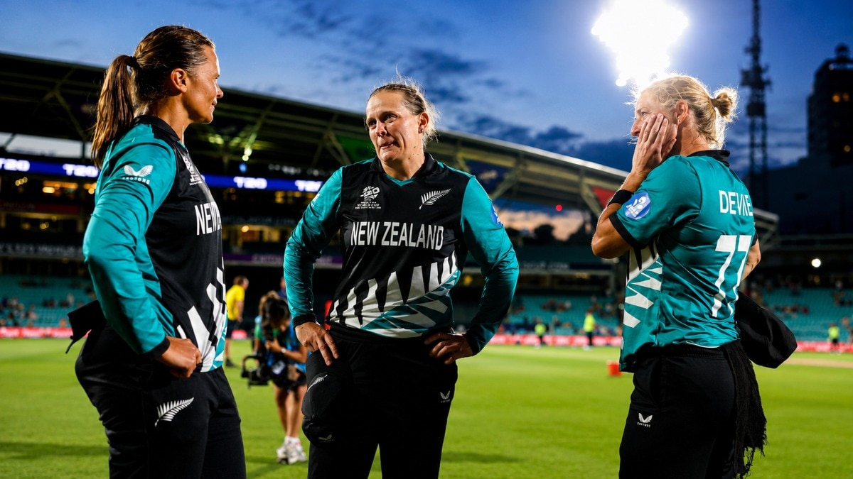 न्यूजीलैंड क्रिकेट में एक युग का अंत. (Photo: ICC)
