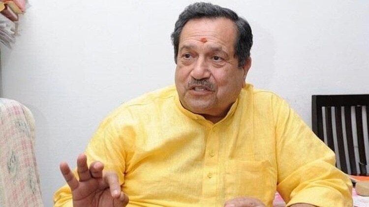 इंद्रेश कुमार का अखिलेश पर तंज. (photo: ITG)