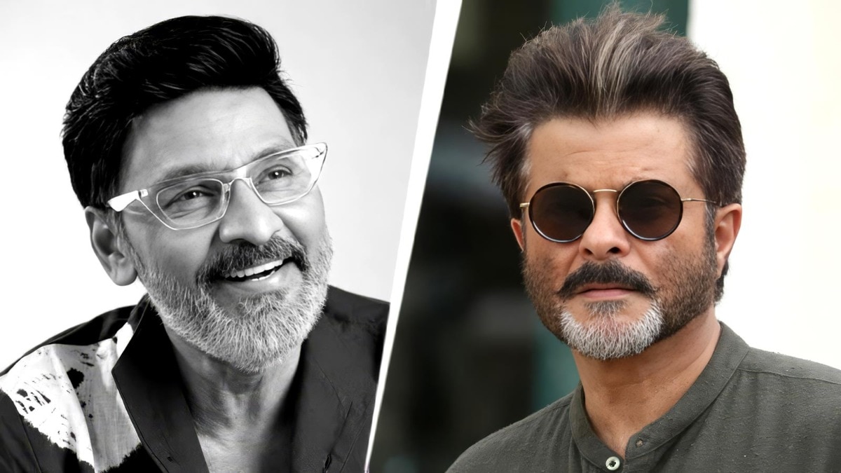 अनिल कपूर ने बताया बॉलीवुड में डायरेक्टर के भाग्यराज का योगदान (Photo: IMDB)