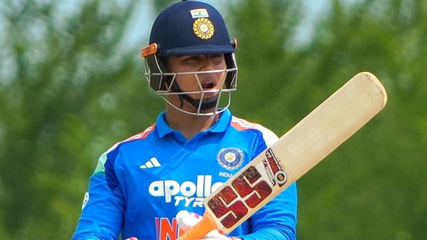 भारत-आयरलैंड के बीच आज दूसरा टी20. (Photo: SLC)