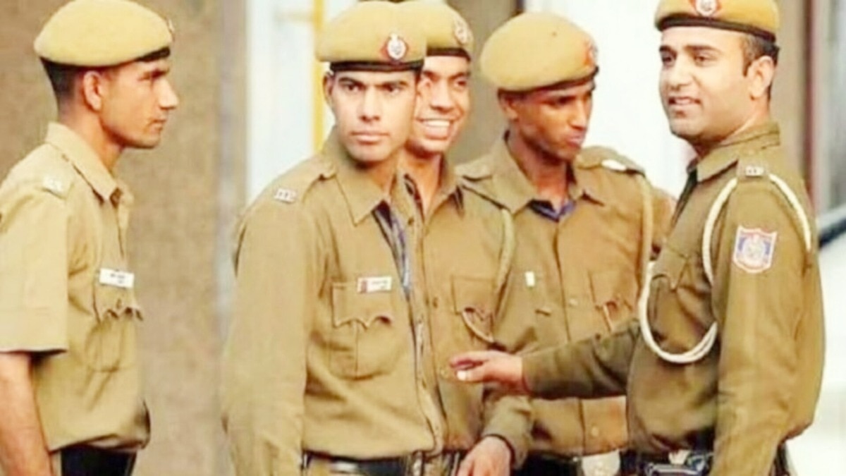 जारी हुआ यूपी होमगार्ड 2026 का रिजल्ट. 
