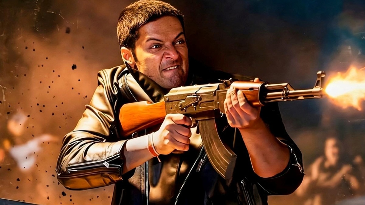 जब 'मिर्जापुर' करने से अली फजल को लगा था डर (Photo: Screengrab)