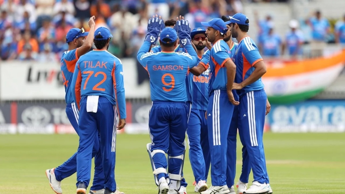 Team India
