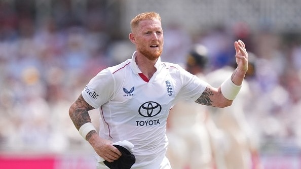 बेन स्टोक्स ने लिया संन्यास (Photo: Getty)