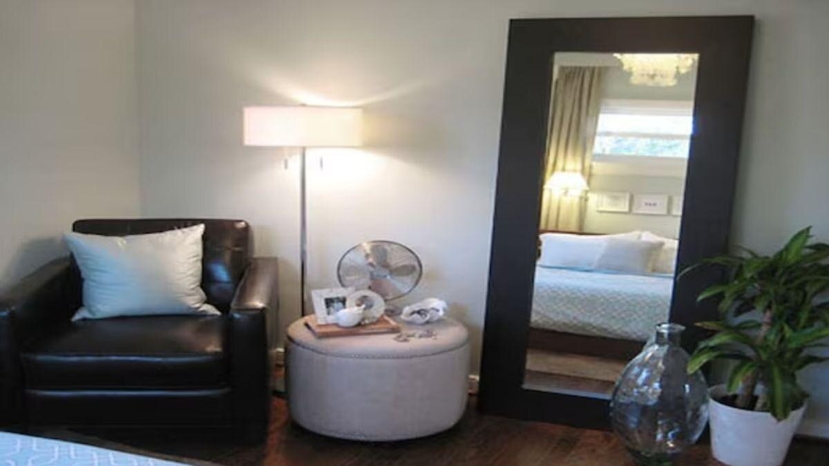 mirror vastu tips