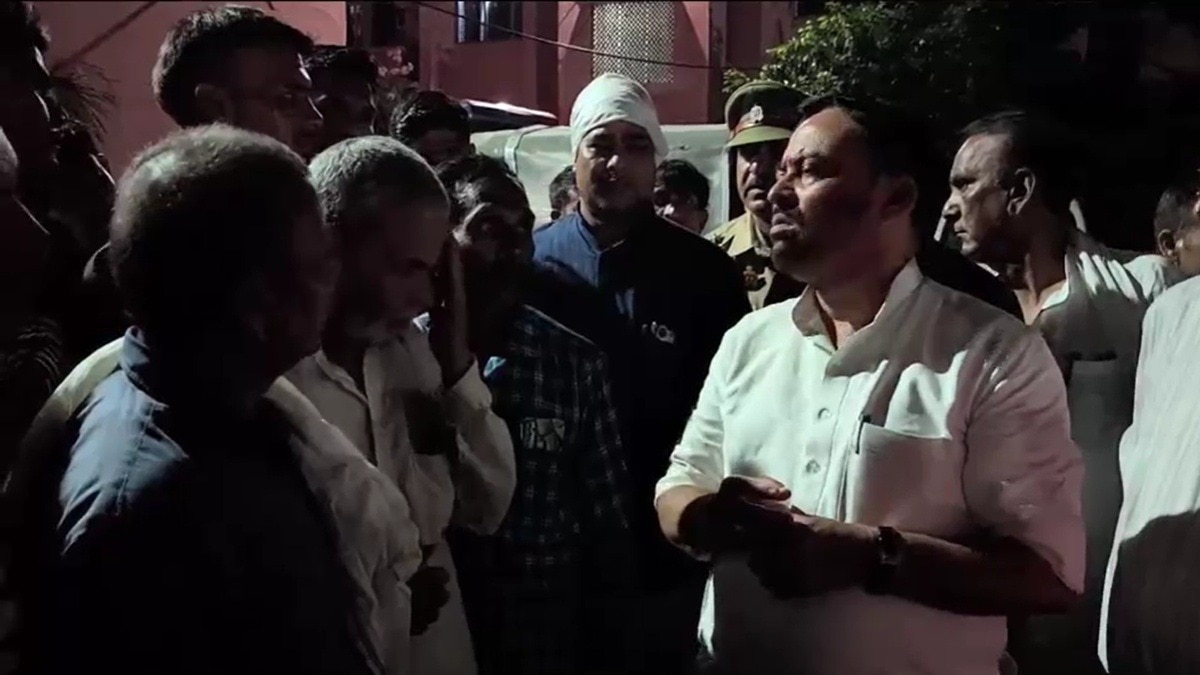 मुजफ्फरनगर के शुक्रताल में गंगा स्नान के दौरान 3 श्रद्धालुओं की डूबने से मौत, एक गंभीर