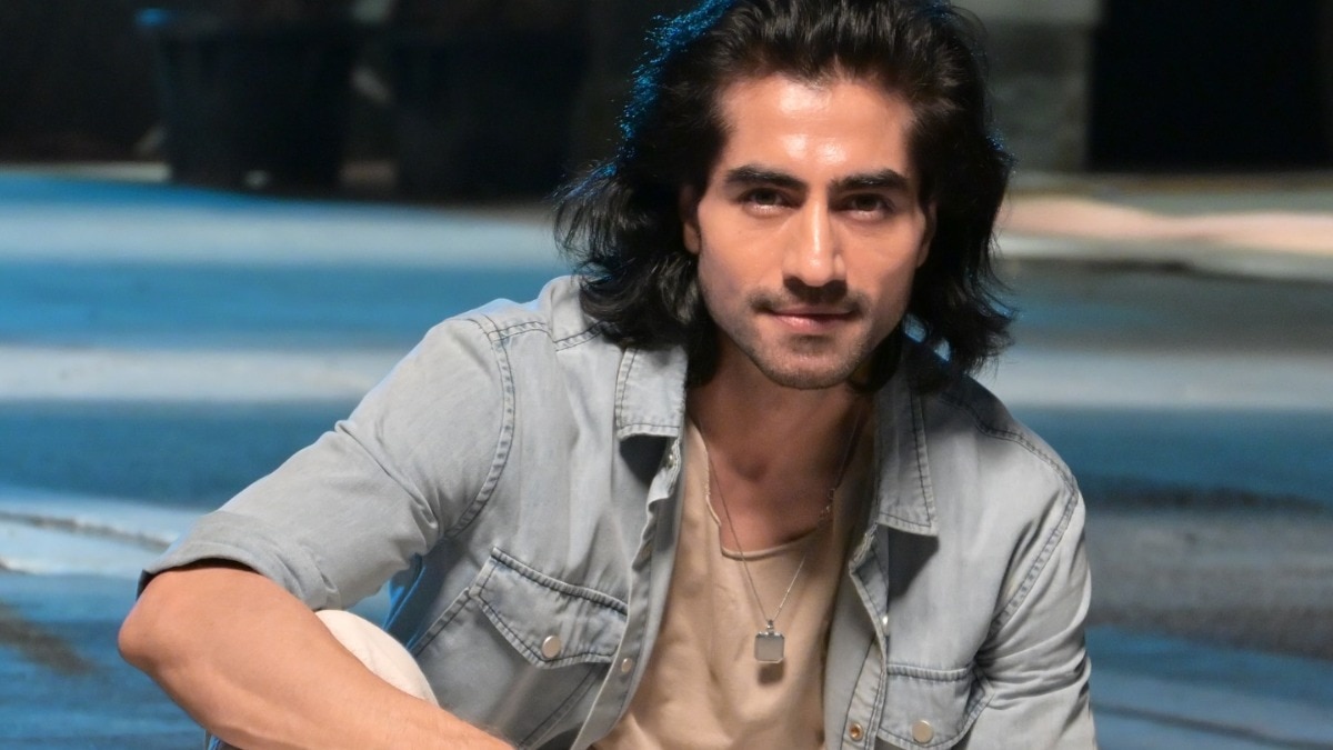 Harshad Chopda on marriage (Photo: Instagram @harshad_chopda)