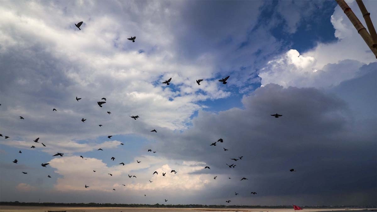 IMD Rain Alert, weather forecast 29 June 2026 (File Photo- PTI)