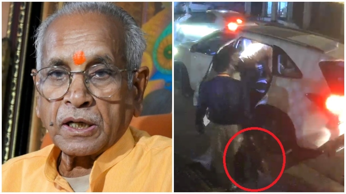 ट्रस्ट 4 जून से ही जानता था कि राम मंदिर के चढ़ावे में गड़बड़ी हो रही है