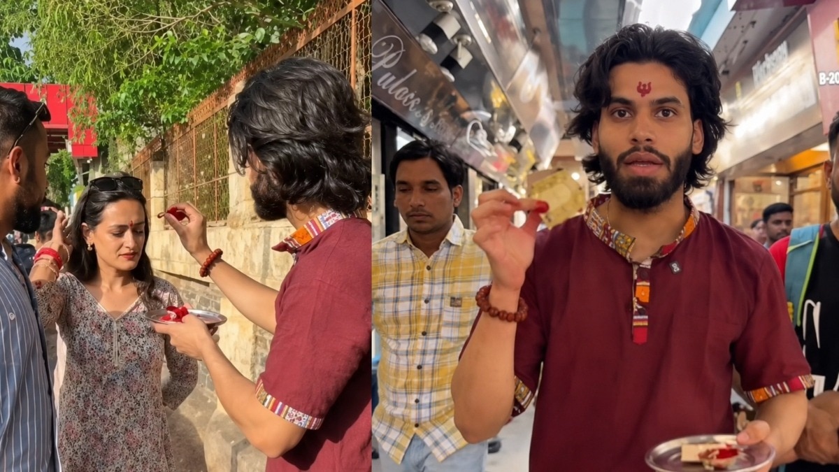 Earning By Tilak