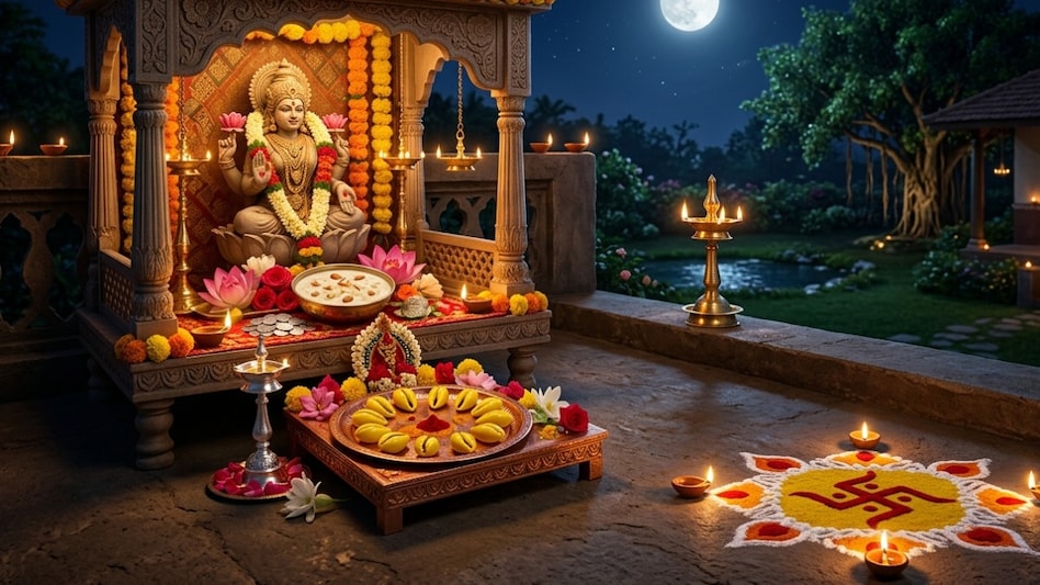 Jyeshtha Purnima 2026: ज्येष्ठ पूर्णिमा पर आज रात करें ये उपाय, धनवान बना देंगी मां लक्ष्मी! - jyeshtha purnima 2026 night upay maa lakshmi puja remedies money tvisg - AajTak