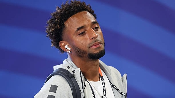रयान मेंडेस की टीम नॉकआउट में अर्जेंटीन से भिड़ने जा रही है. (Photo: Getty Images)