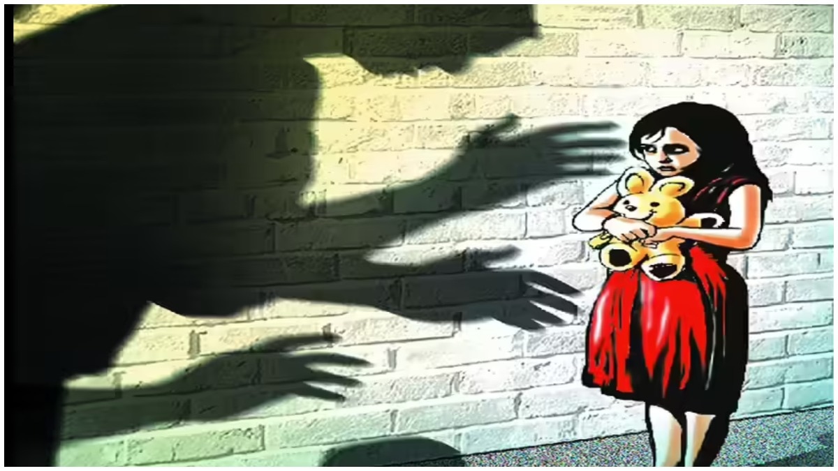 जनकपुरी स्कूल केस में आरोपी केयरटेकर की जमानत दिल्ली हाई कोर्ट ने रद्द की. (Photo: GFX)