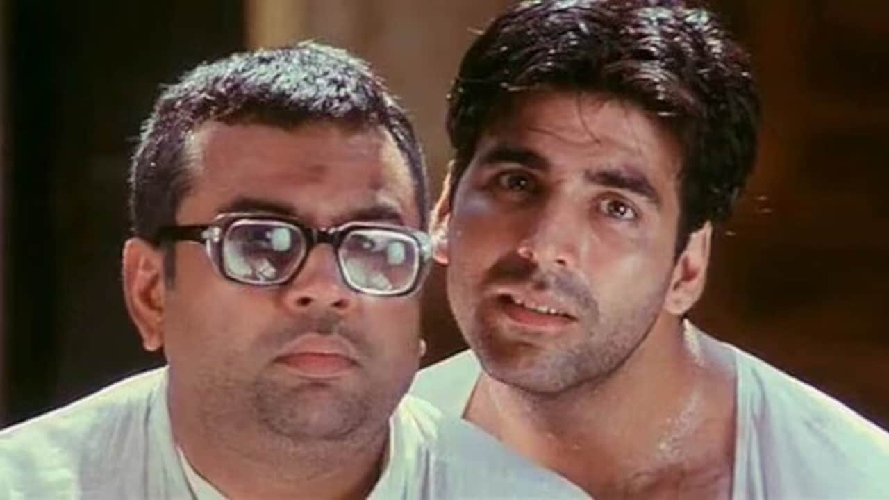 नहीं बनेगी हेरा फेरी 3! प्रियदर्शन ने छोड़ी फिल्म, फैंस को झटका