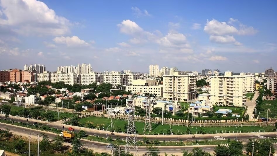 क्या घर खरीदने का सपना छोड़ मिडिल क्लास (Photo-ITG)