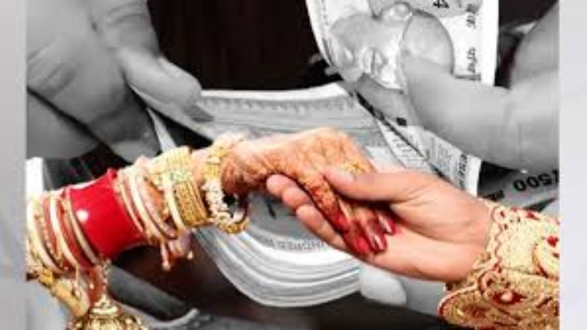 गोरखपुर में शादी के नाम पर बहुत बड़ा खेल.(Photo: Representational)