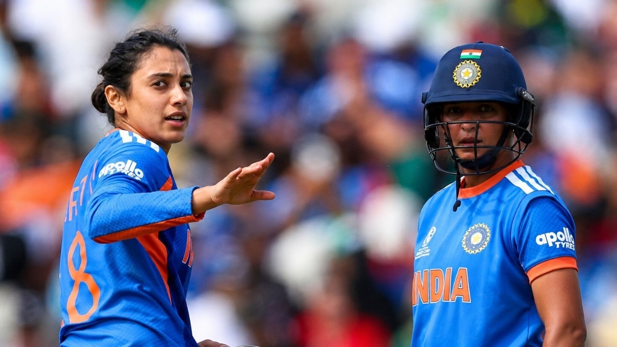 भारतीय महिला क्रिकेट टीम ने LA28 के लिए क्वालिफाई किया. (Photo: Getty)