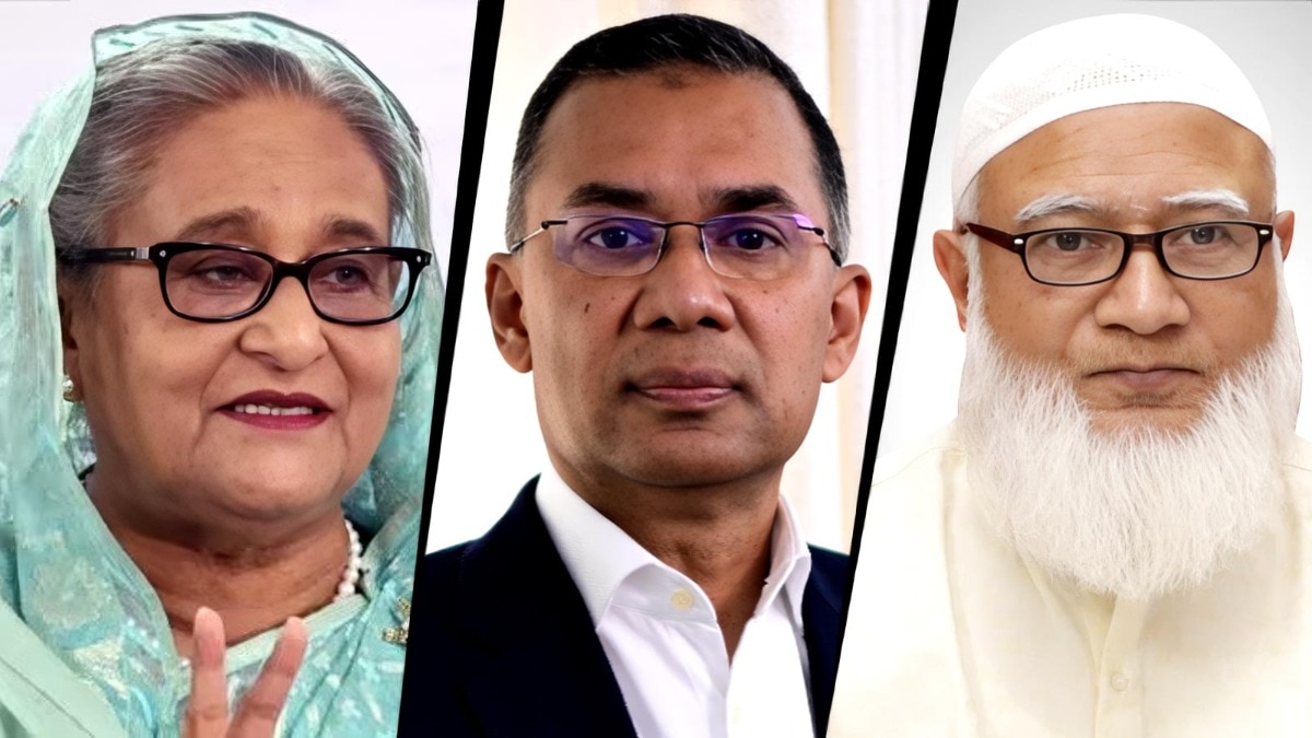 BNP ने जमात पर फिर से प्रतिबंध की मांग की है. (Photo: ITG)