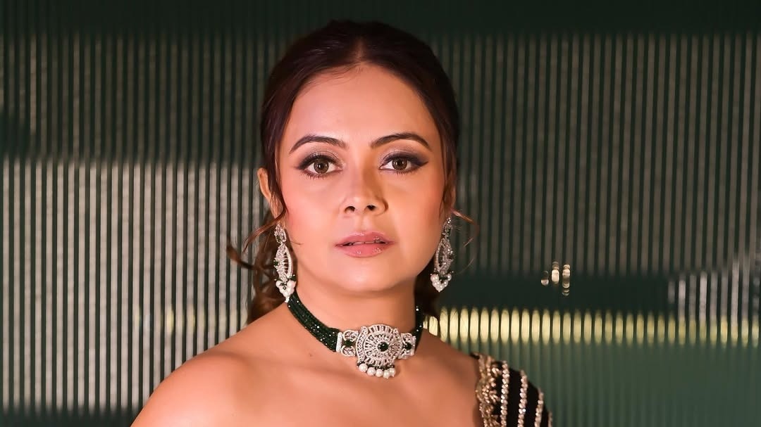 देवोलीना का भड़का गुस्सा (Photo: Instagram @devoleena)