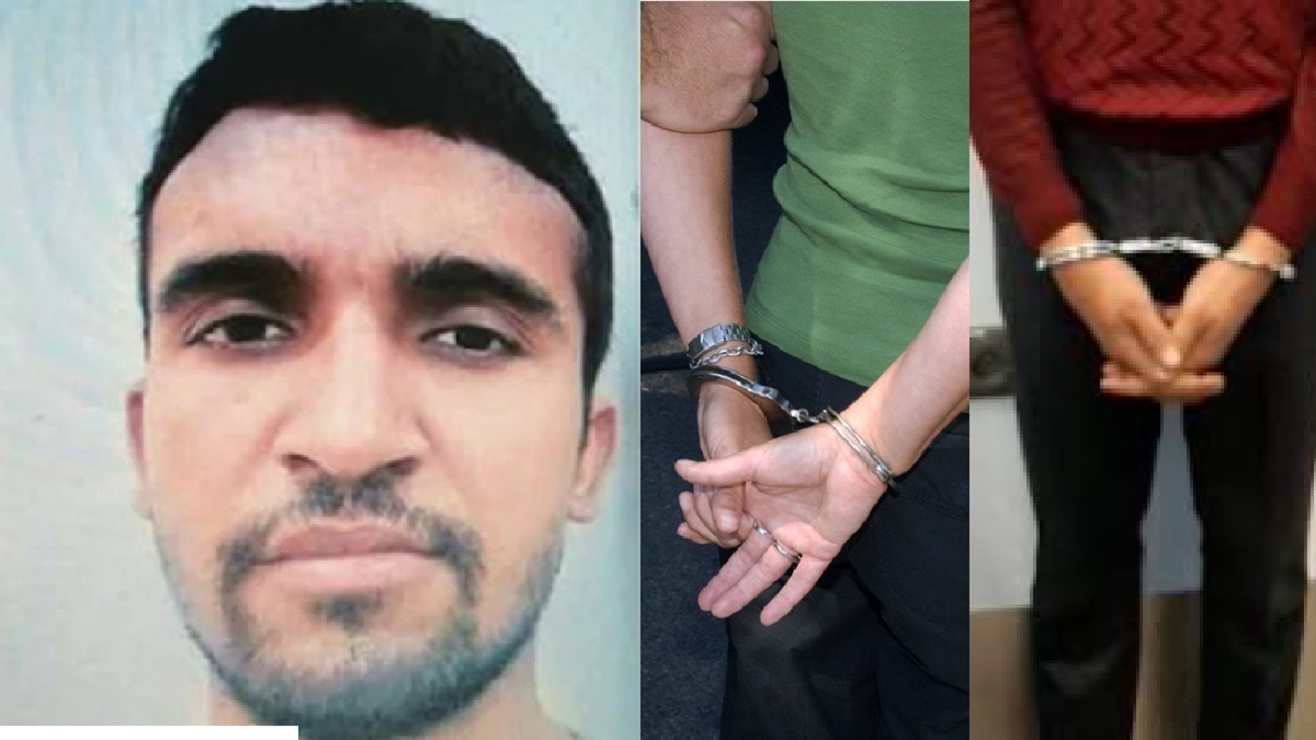 Sapna Jain Arrested in Gogi Gang Extortion case